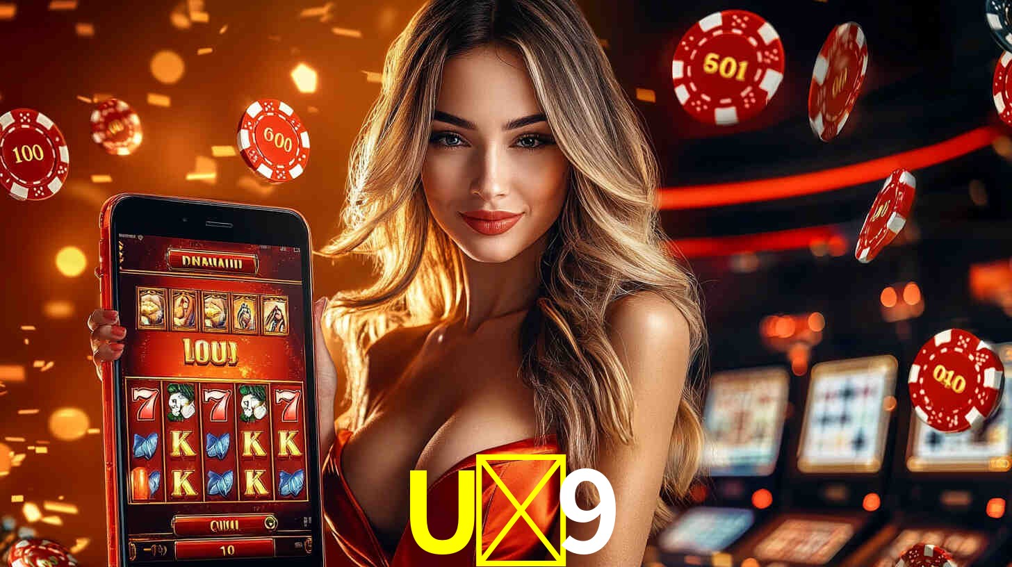 Grandes apostas na U-9 casino