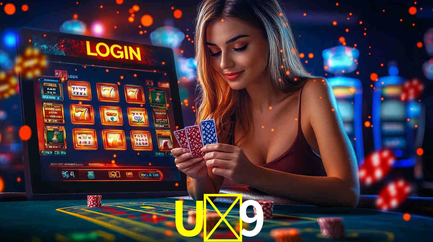 Poker emocionante na U-9