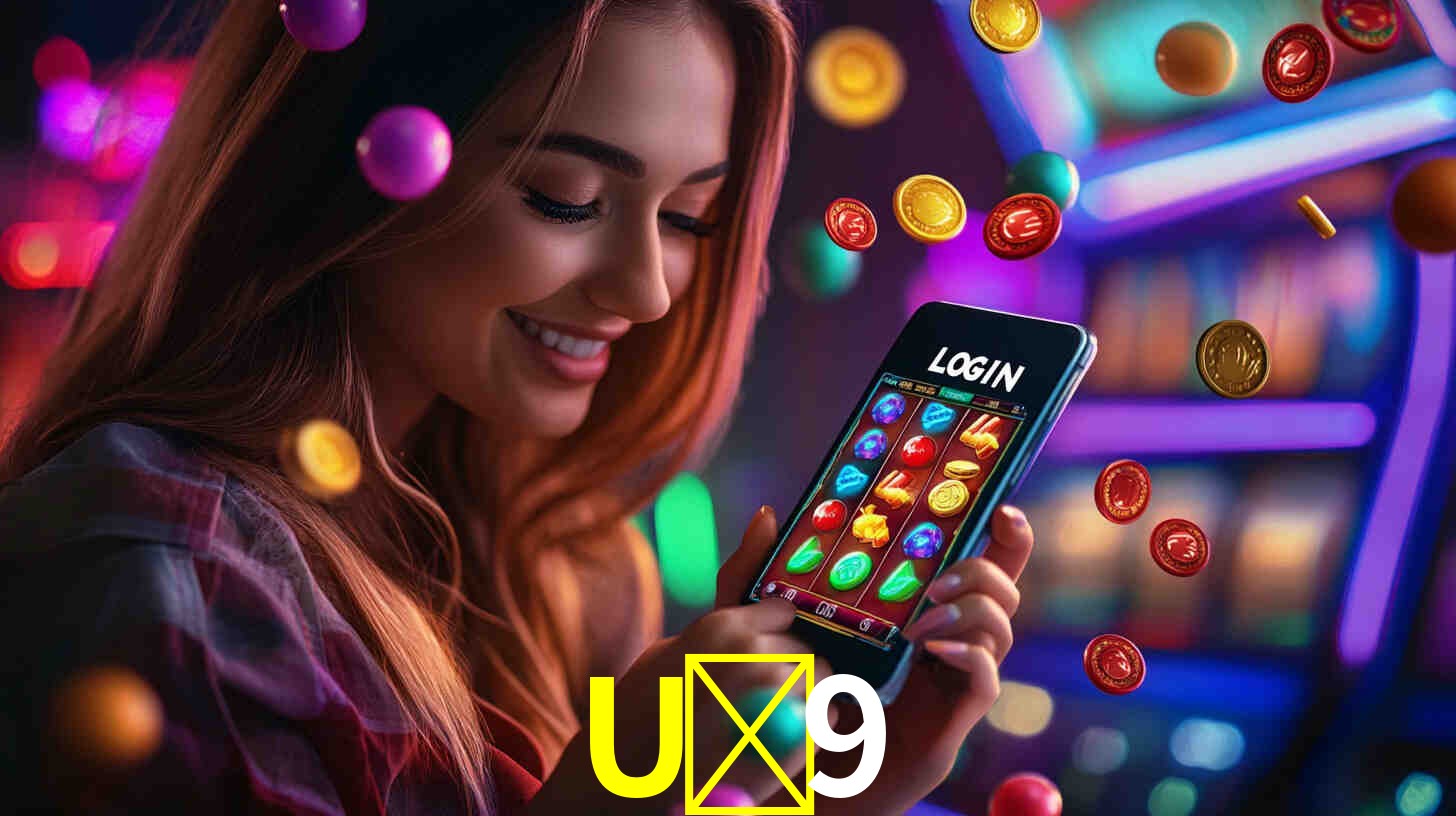 Poker online confiável na U-9