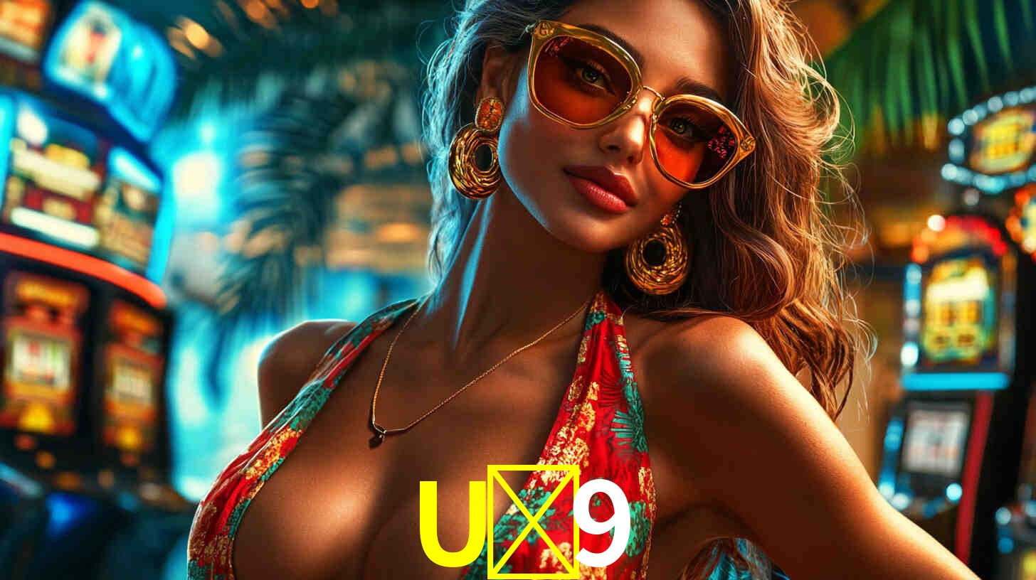 Proteção de informações na U-9