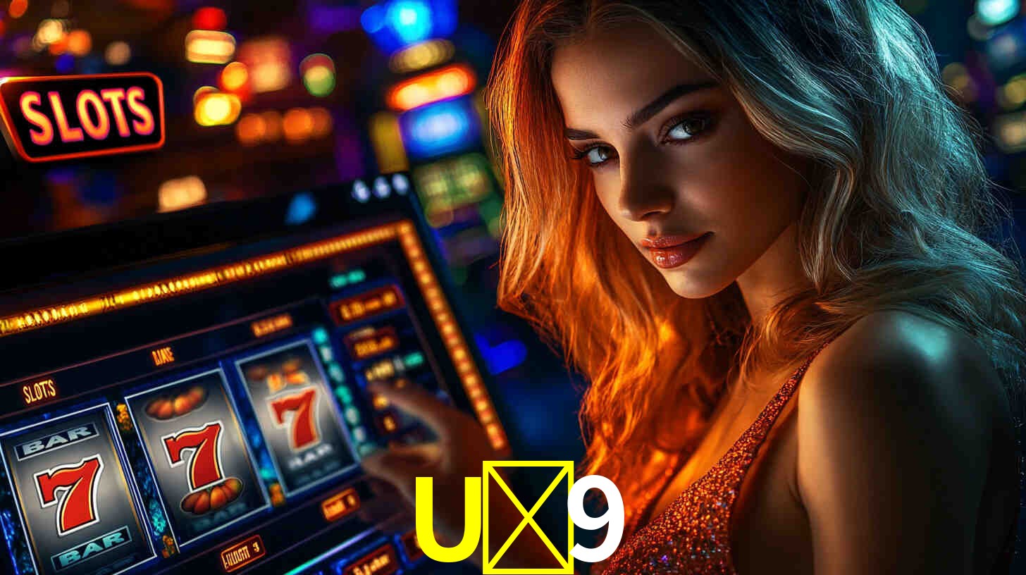 Máquinas de Slots U-9 emocionantes