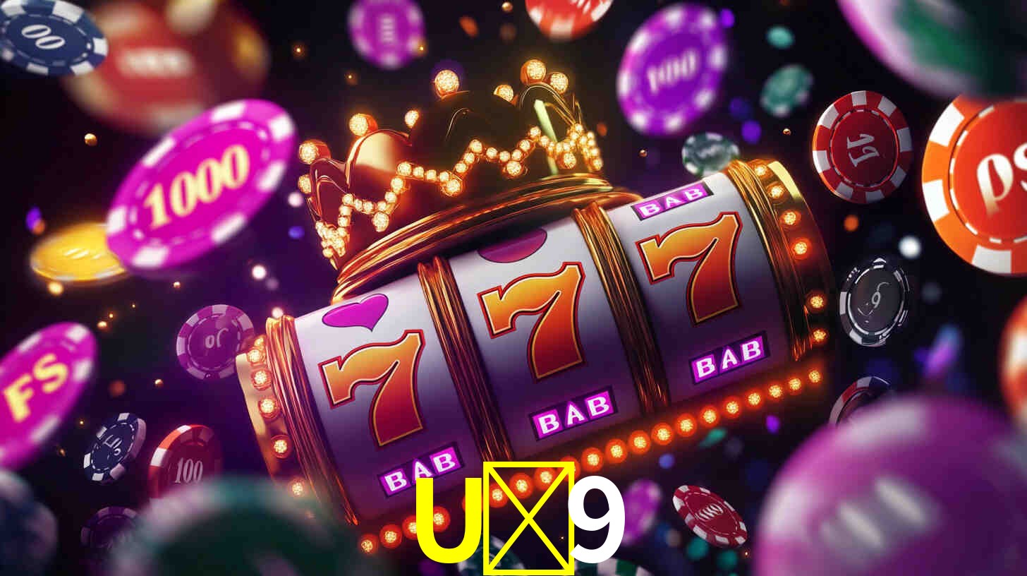 Apostas altas nos Slots U-9