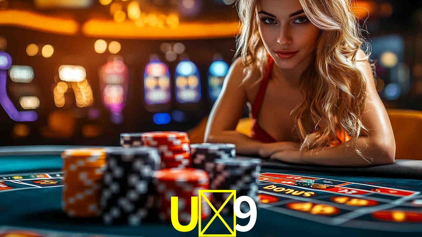 Bônus exclusivos da U-9