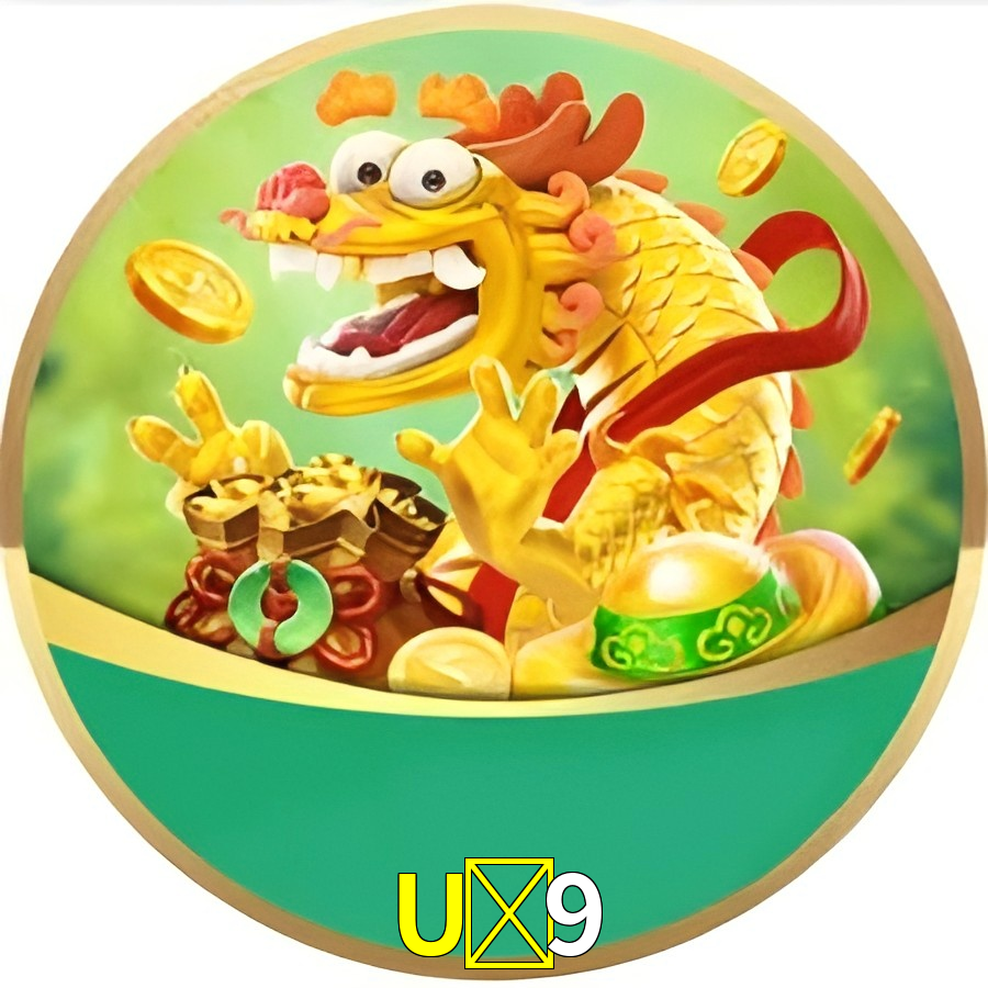Jogos online na U-9 casino